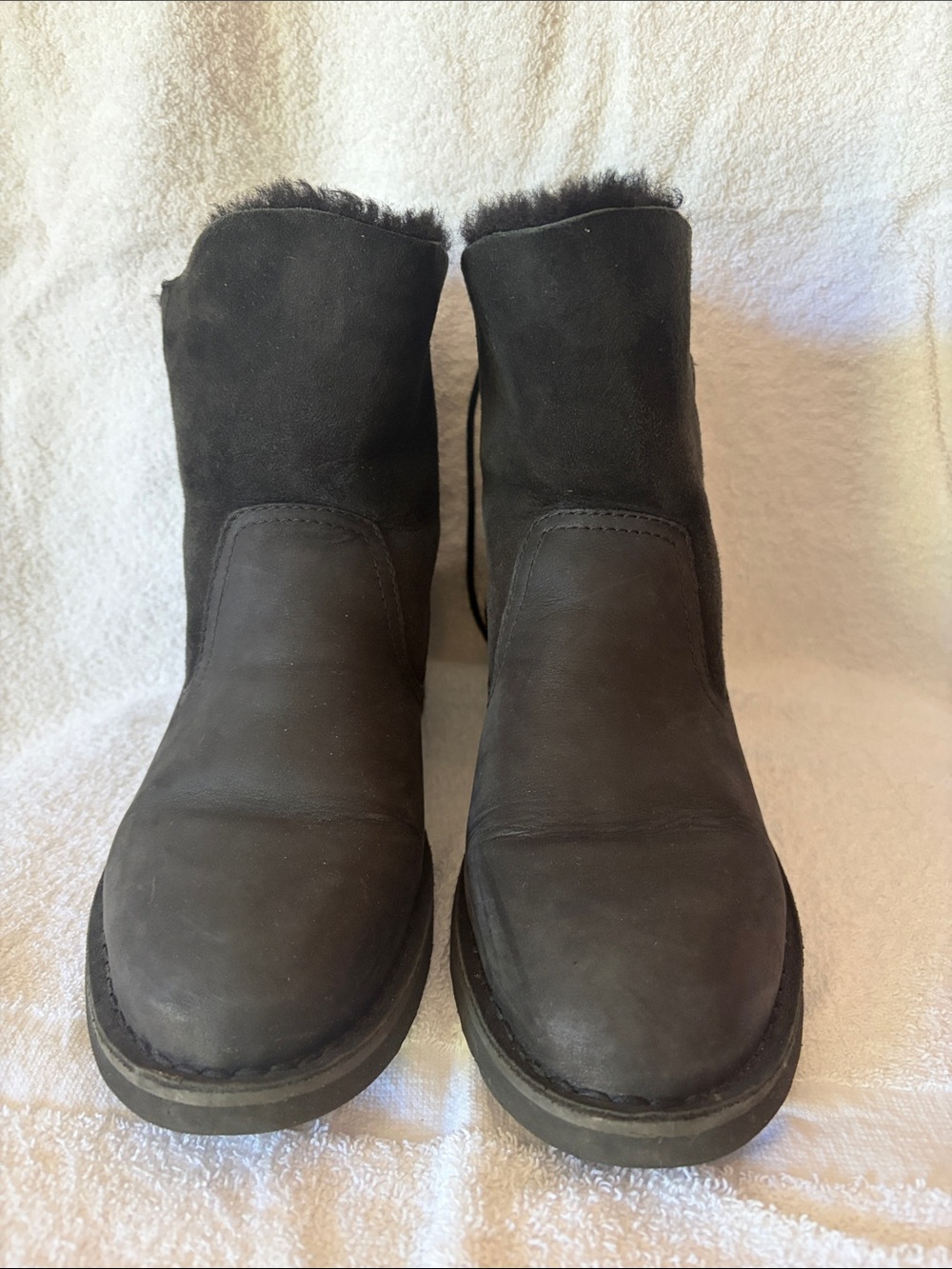 UGG Women's Naiyah Boot
